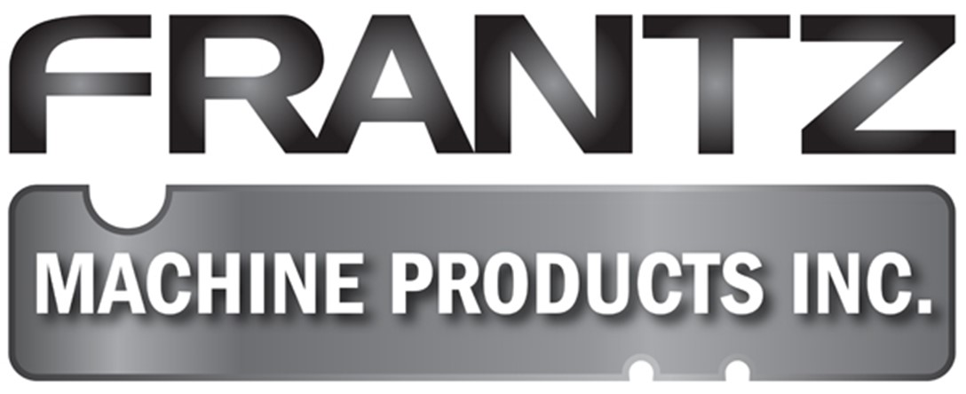 Frantz Machine Products Frantz Machine Products